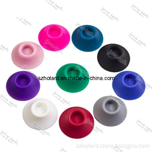EGO Silicon Suckere Cigarette Rubber Base Ecig Suction Cup